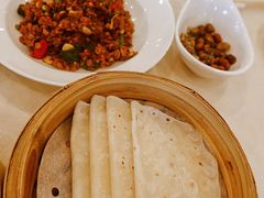 -功德林上海素食(尖沙咀)