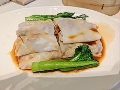 -春满园·早茶·粤菜·宴会(前海店)