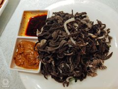 -蓬川食府(金海道店)