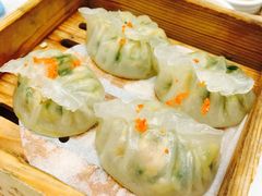 -百乐门喜宴(海珠广场华厦店)
