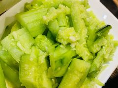 拍黄瓜-赤甲皇(仙霞路店)