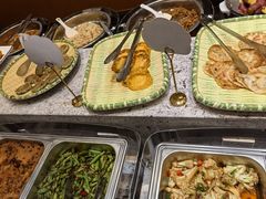-泰合素食(双流店)