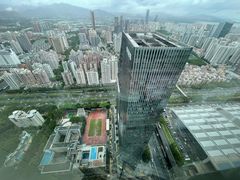 -深圳皇庭V酒店