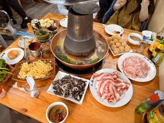 -元盛居(生态大街店)