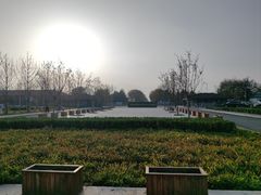 -中国人民抗日战争纪念雕塑园
