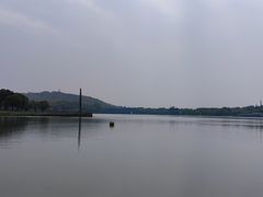 -上海月湖雕塑公园