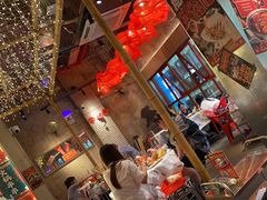 -大芊金重庆串串火锅(南京路店)
