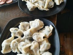 -大妈水饺(文华巷店)
