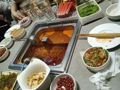 -海底捞火锅(名门店)
