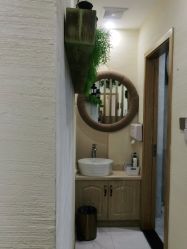 -芳朵美容养生SPA