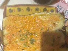 -老街烧烤大排档·地道湖北菜·龙虾馆(汉口火车站店)