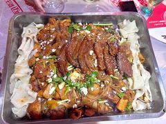 -王婆炒鱼(总店)