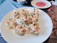 -蟹榭·本帮江浙菜·蟹宴(五角场合生汇商场店)