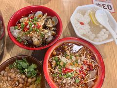 -拐枣巷小串串(财大店)