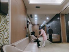 -美年大健康体检中心(牡丹园分院)