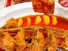 -品海楼·大连海胆锅贴馆(东港店)