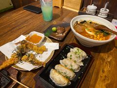 -披头士烧鸟居酒屋(王府井店)