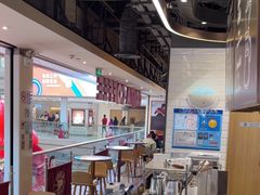 -COSTA COFFEE(恒基名人购物中心店)