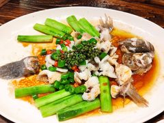 -猪肉婆私房菜(容桂总店)