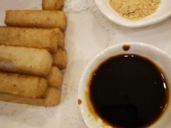-仁虎老火锅(黄泥磅店)