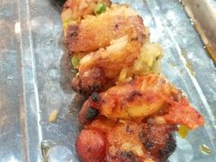 -金家老三饭庄(常营店)