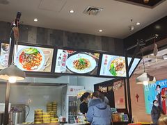 -瓦记米粉(东鼓道店)