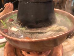 -牛街·马辈儿涮肉(牛街二店)