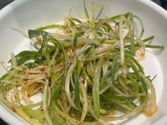 -农乐园炭火烤肉(繁花中心店)