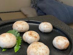 口蘑-山上下日本料理(万象城店)