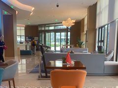 -成都龙泉驿北智选假日酒店