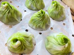-苏小柳手作点心x茶叙小院(徐家汇分院)