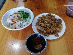 -再回首鸡肉米线(人民路一店)