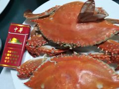海鲜大咖-香满居张记小厨私房菜(青岛站店)