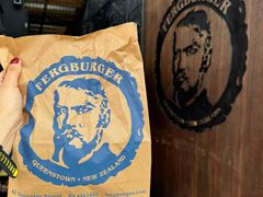 -Fergburger(皇后镇店)