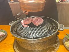 -kingkong大猩猩烤肉(CBD店)