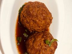 -金春禧·鲁菜海鲜(延吉路万达店)