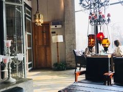 -maan coffee漫咖啡(通州店)