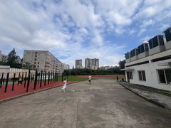 -四川大学(望江校区)