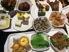 -堂会(白云店)
