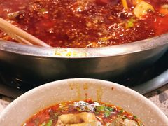 -肖肖酸萝卜鱼火锅(总店)