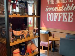 -COSTA COFFEE(西湖天地店)