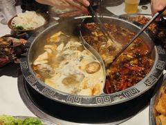 -销魂美蛙鱼头火锅(上海首店)