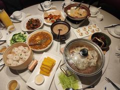 -简小舍·民间手艺菜(武昌江滩店)