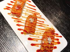 -和一料理(安阳店)