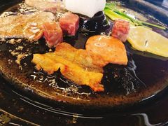 -赞酱川式烤肉(蜀都万达店)