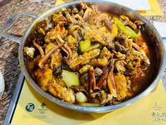 -黄记煌三汁焖锅(崇文门店)