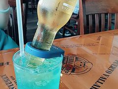 -阿甘虾餐厅(凌霄阁店)