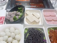 -海底捞火锅(天鹅湖银泰店)