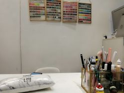 -M Nails & Beauty美甲美睫美体