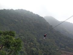 -古龙峡云天玻霸